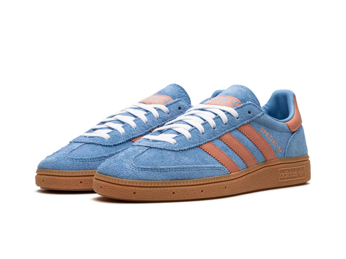 Adidas Handball Spezial Light "Blue Wonder Clay" - street-bill.dk