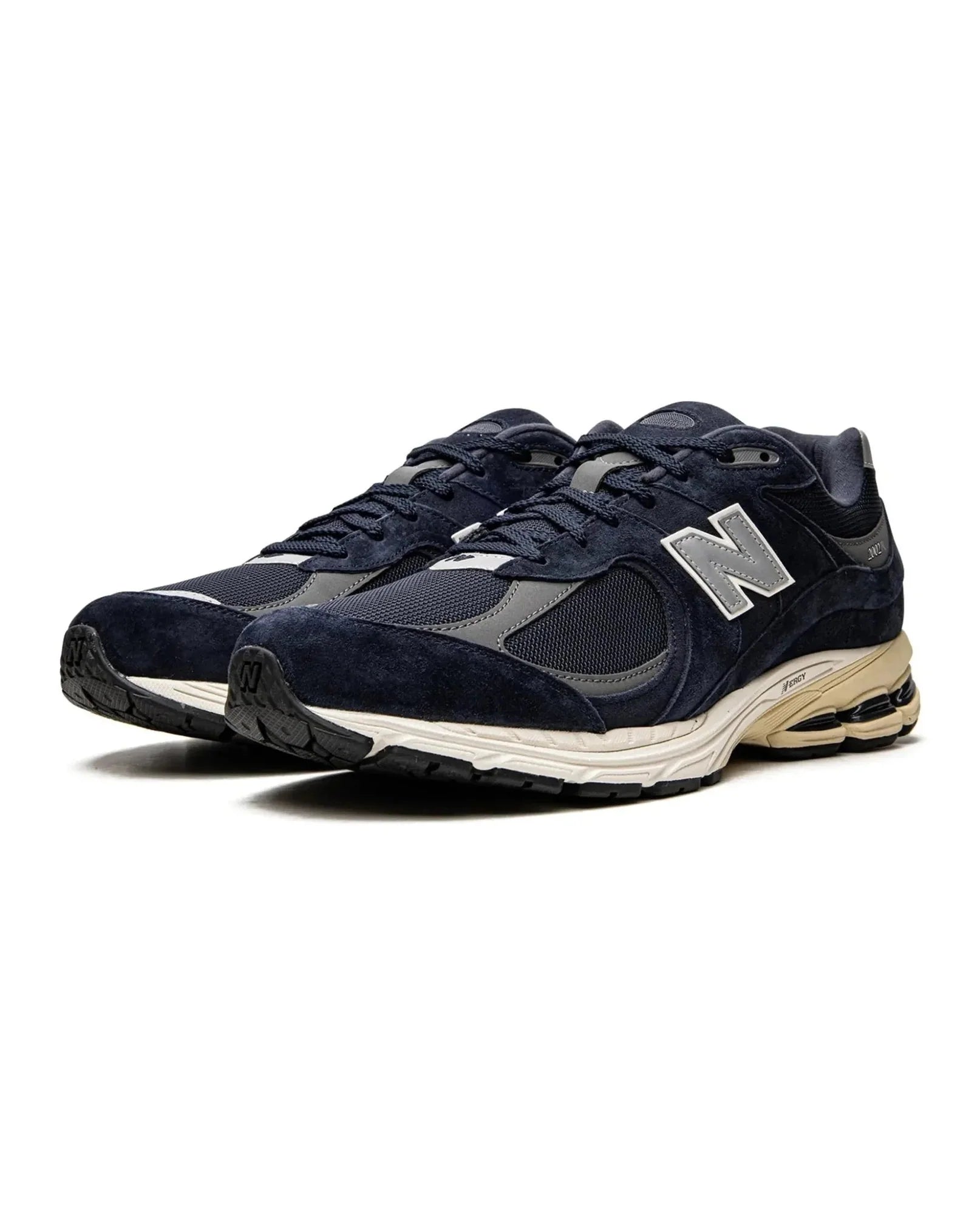 New Balance 2002R "Navy Eclipse" - street-bill.dk