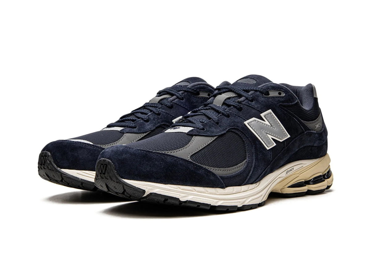 New Balance 2002R "Navy Eclipse" - street-bill.dk