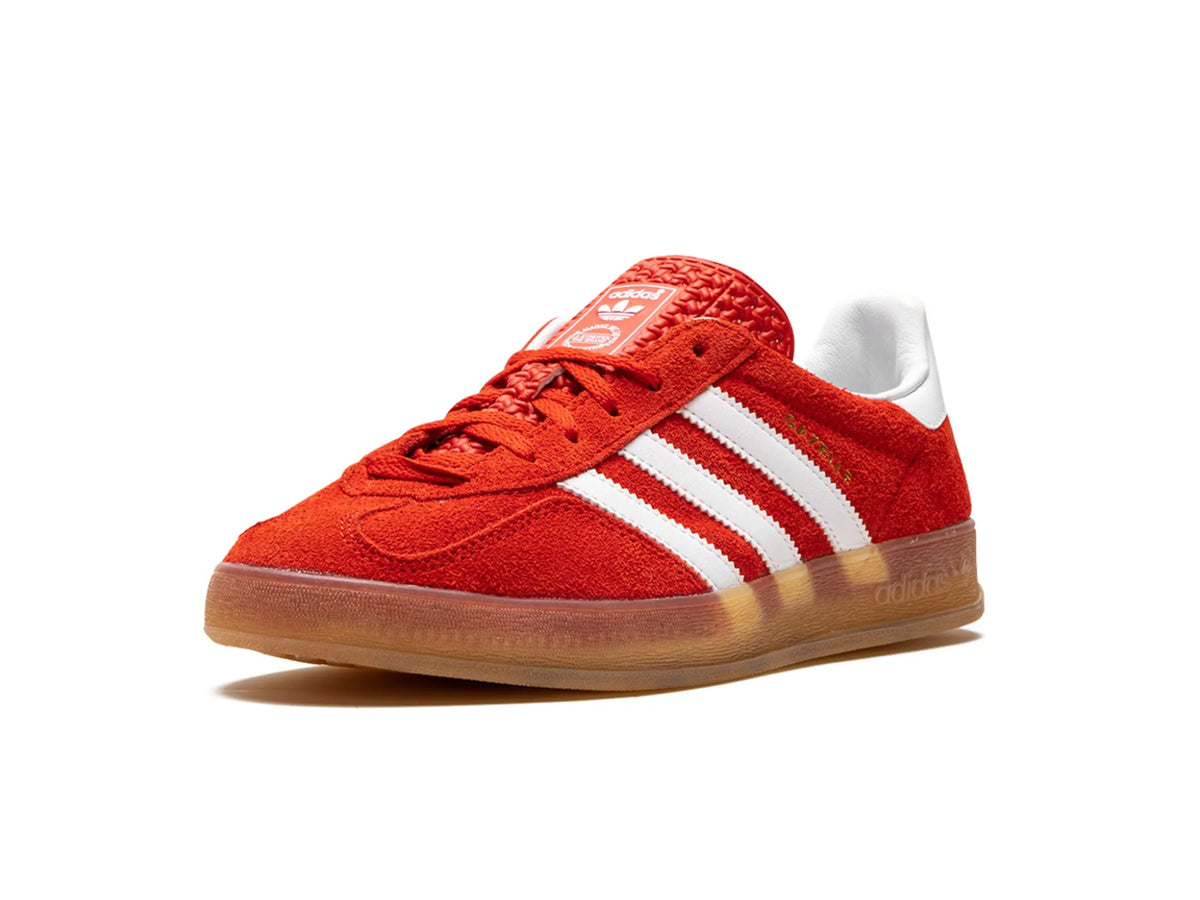 Adidas Gazelle Indoor "Bold Orange" - street-bill.dk