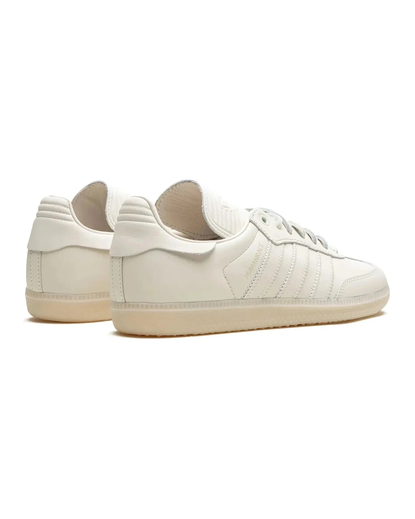 adidas Samba Pharrell Humanrace White