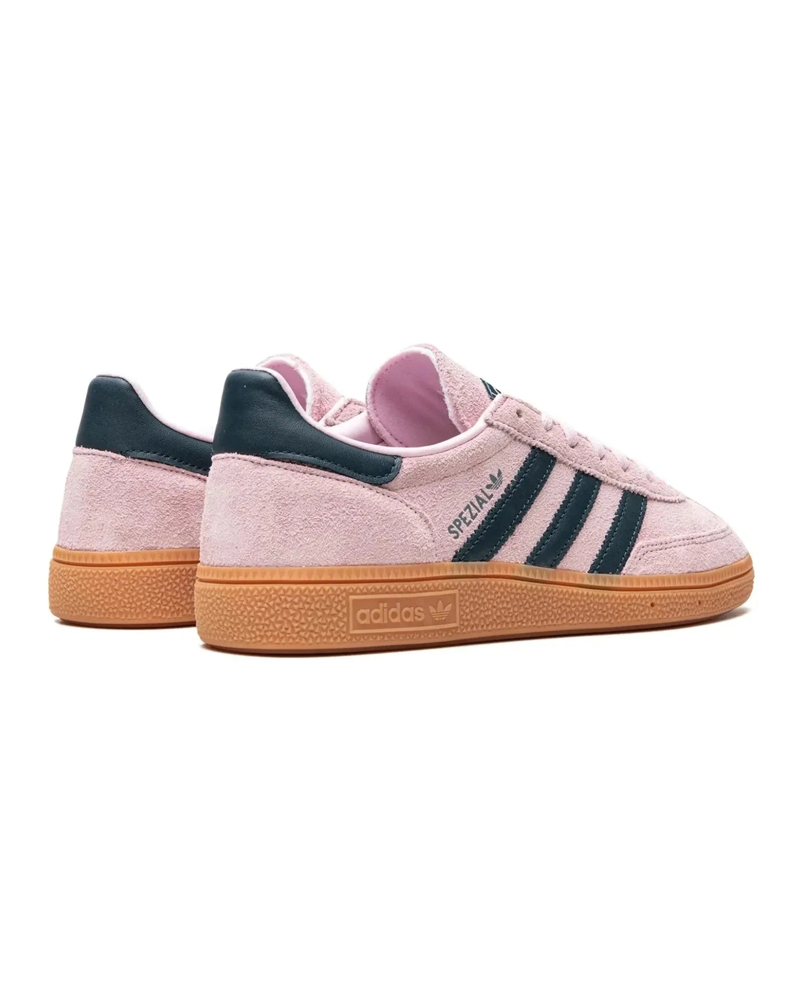 Adidas Handball Spezial "Clear Pink Arctic Night" - street-bill.dk
