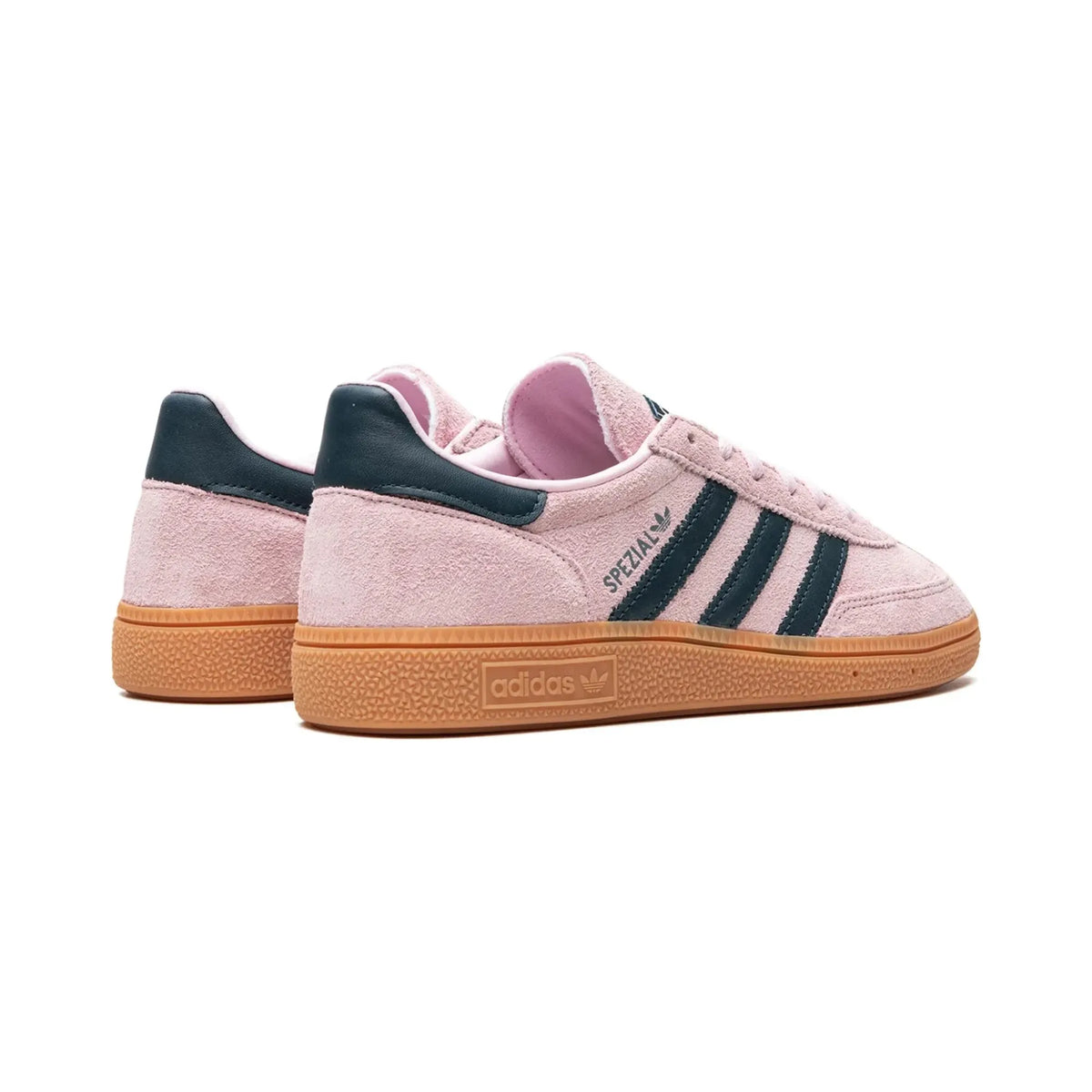 Adidas Handball Spezial "Clear Pink Arctic Night" - street-bill.dk