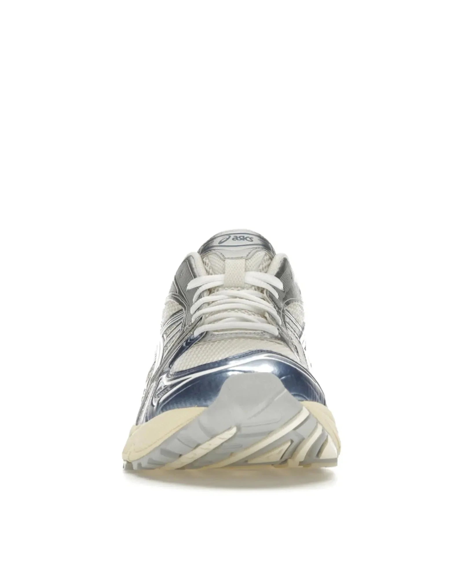 ASICS Gel-Kayano 14 Cream Metallic Blue