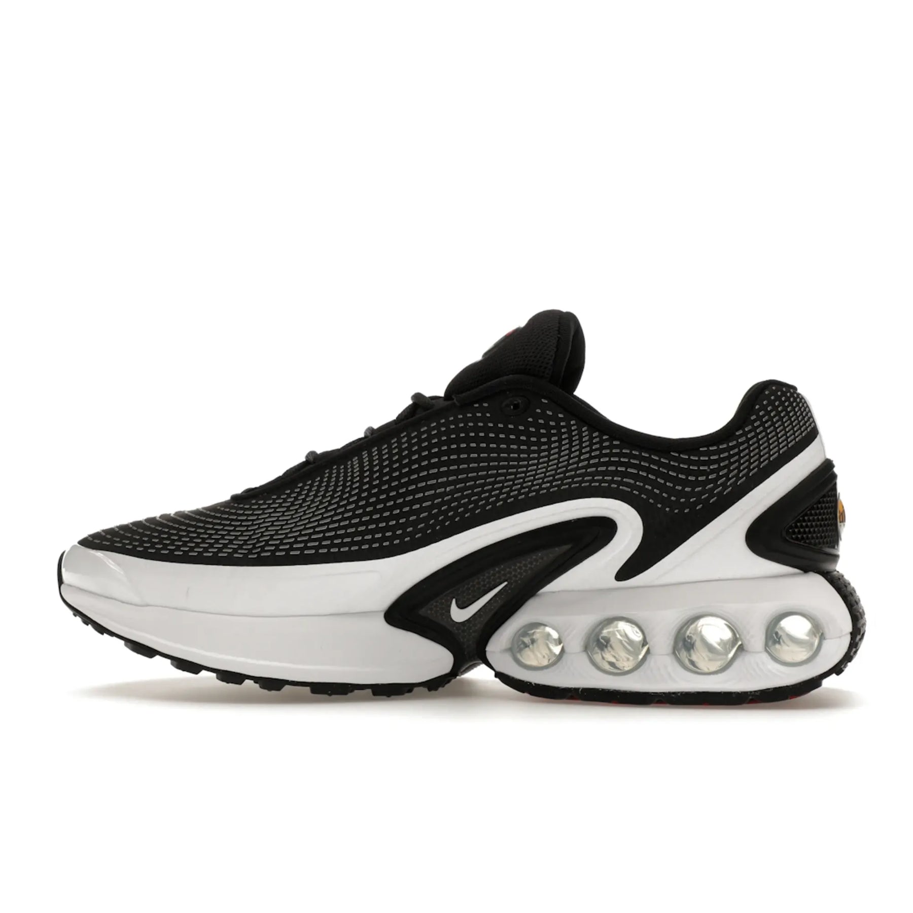 Nike Air Max Dn Black White Cool Grey