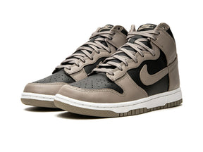 Nike Dunk High "Moon Fossil" - street-bill.dk