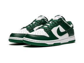 Nike Dunk Low Michigan State (2021/2024)