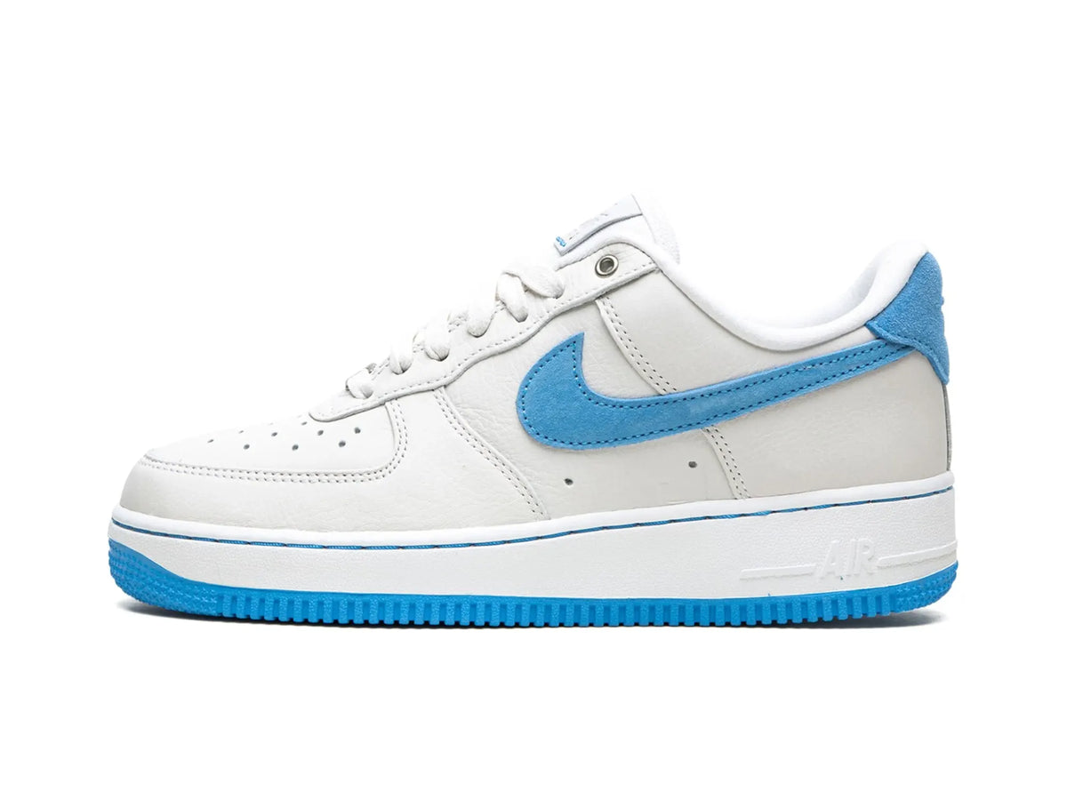 Nike Air Force 1 Low LXX "White University Blue" - street-bill.dk