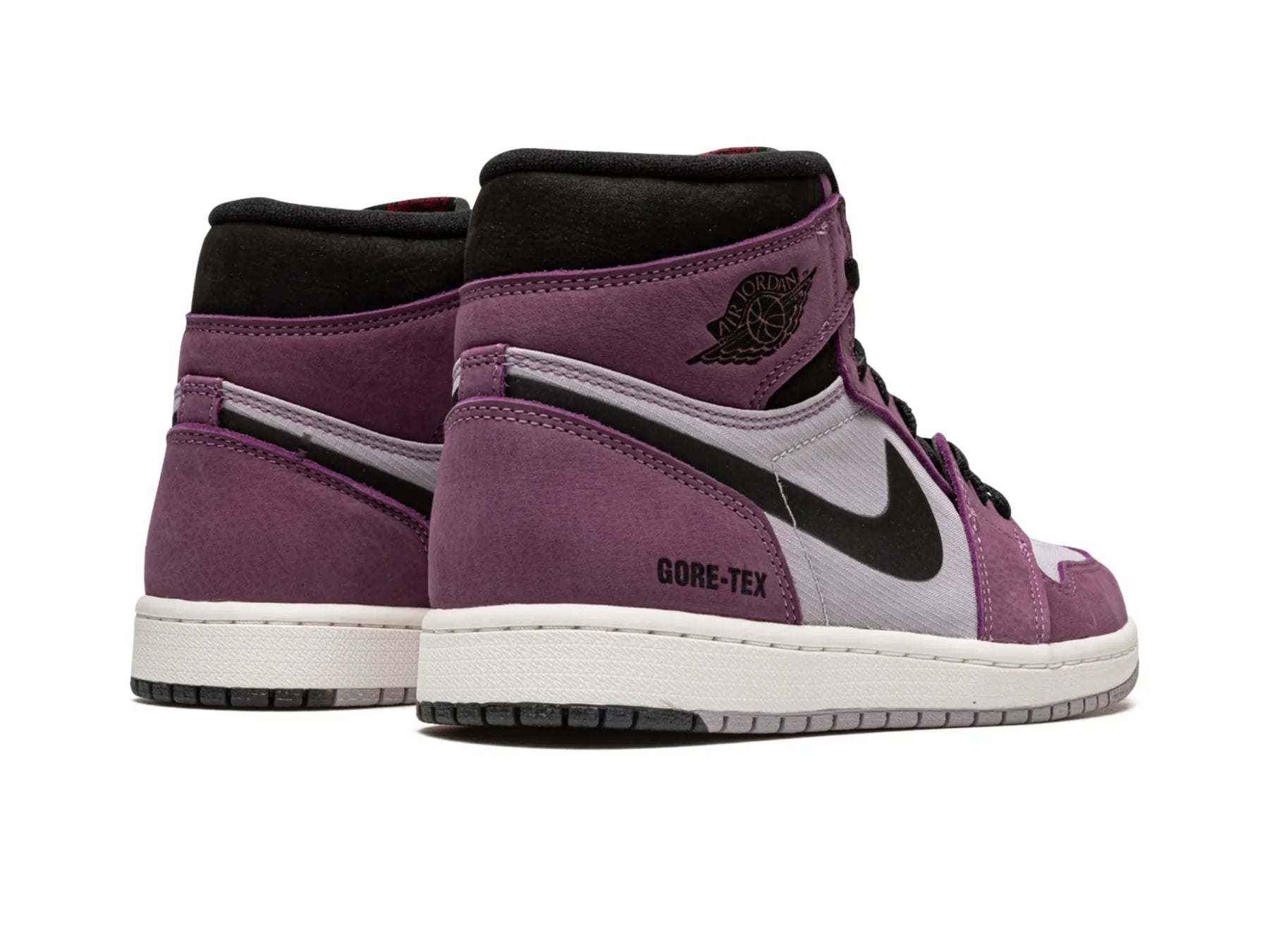 Nike Air Jordan 1 High "Gore-Tex Berry" - street-bill.dk