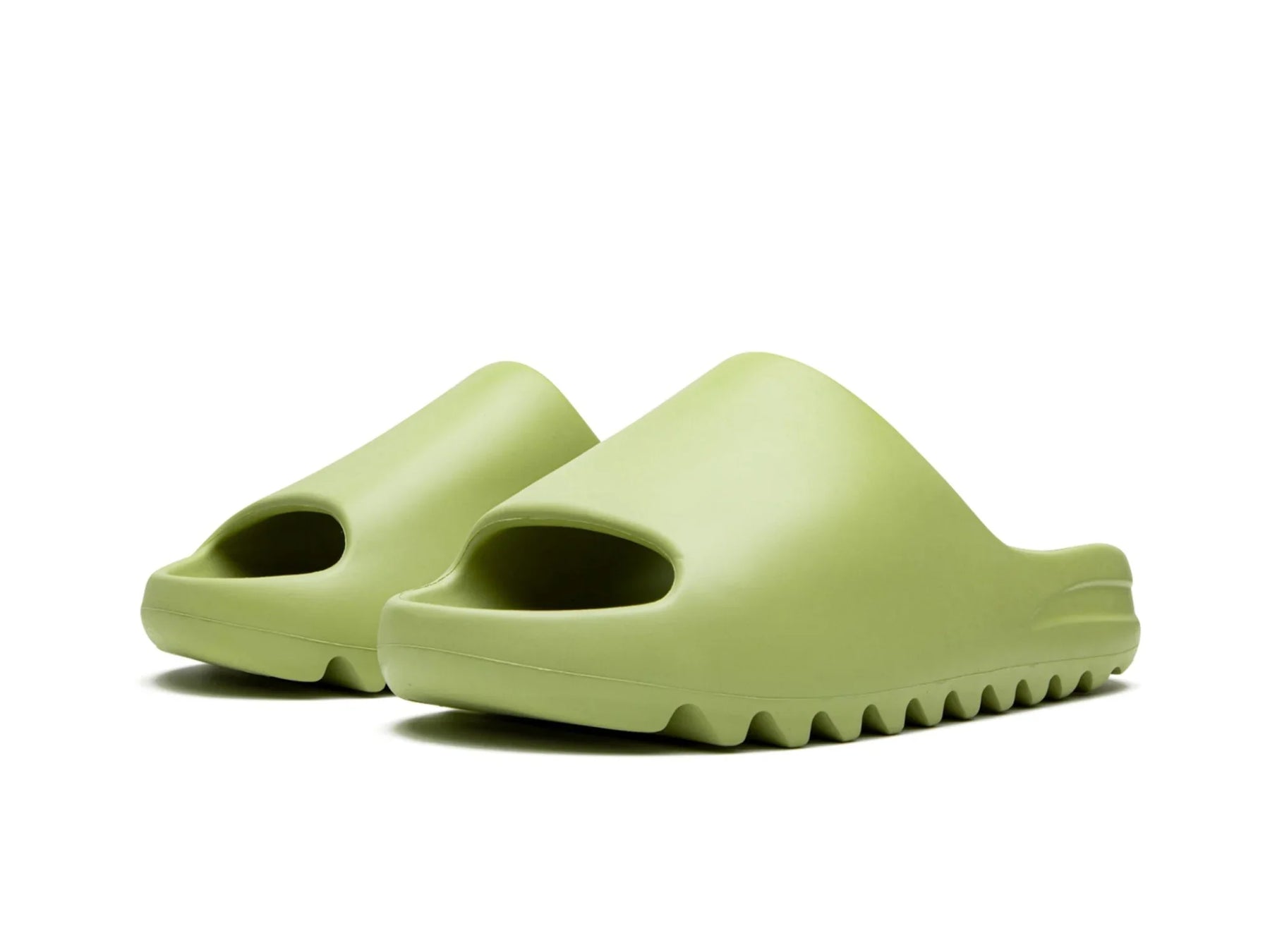 Yeezy Slide "Resin" - street-bill.dk