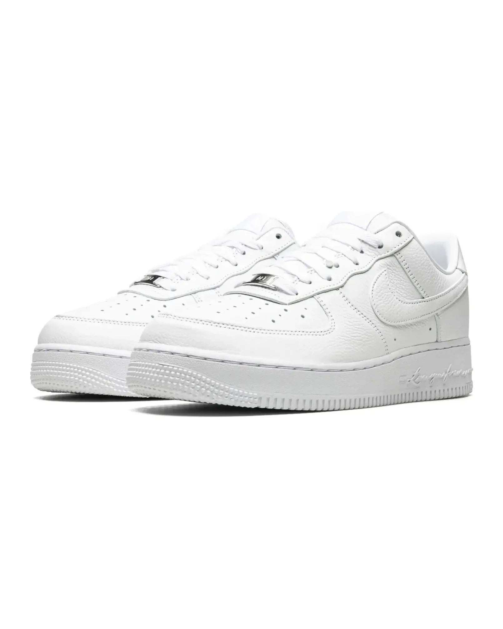 Nike Air Force 1 Low "Drake NOCTA Certified Lover Boy" - street-bill.dk