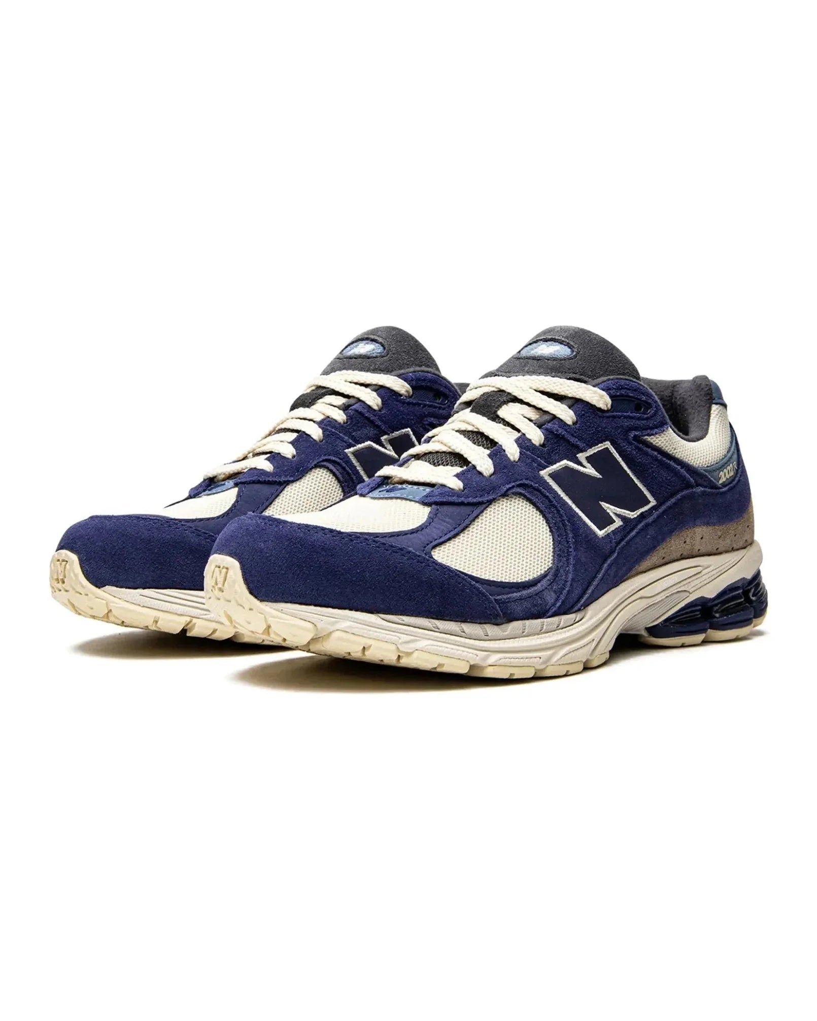 New Balance 2002R "Light Cream Purple" - street-bill.dk