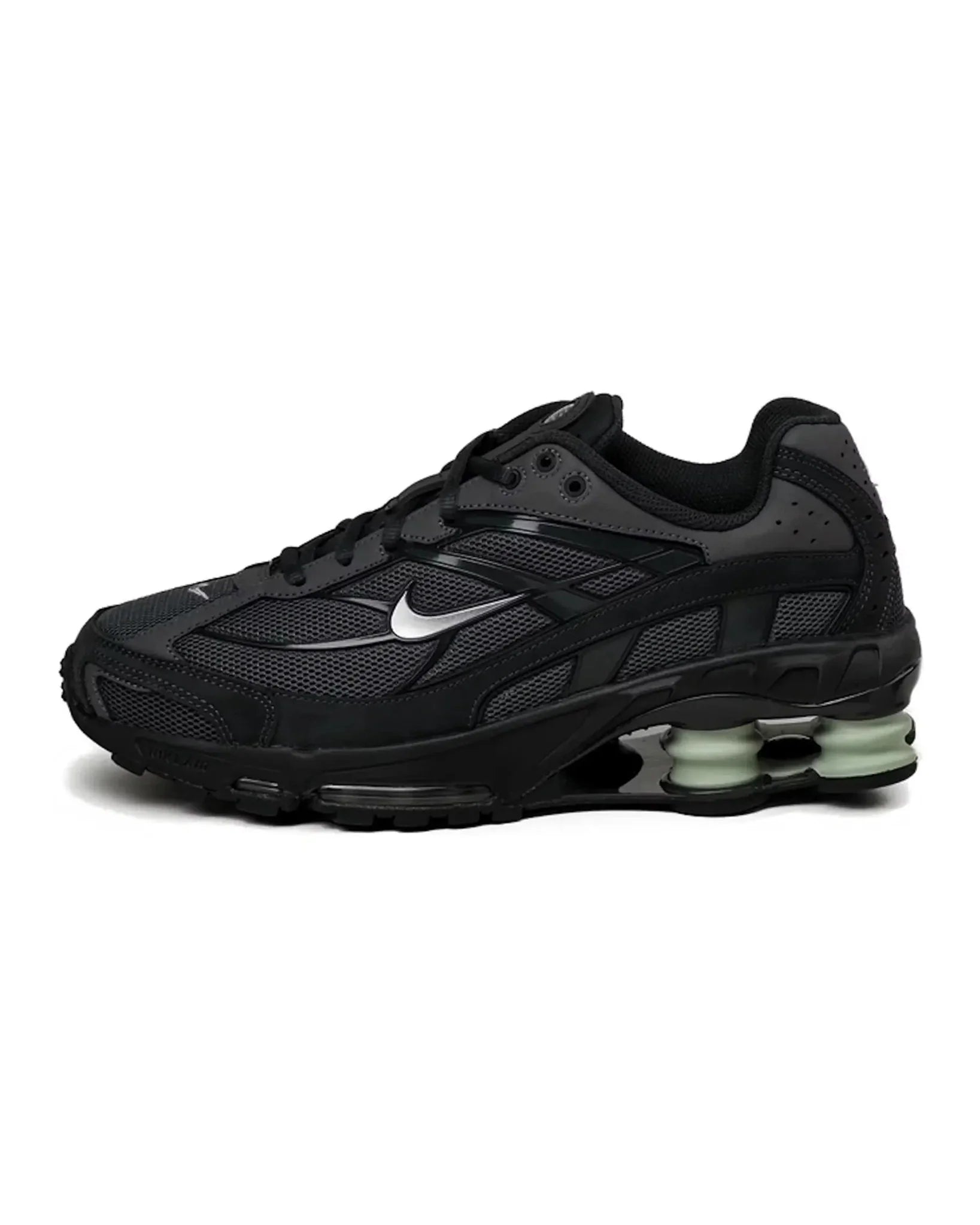 Nike Shox Ride 2 Anthracite Jade Horizon