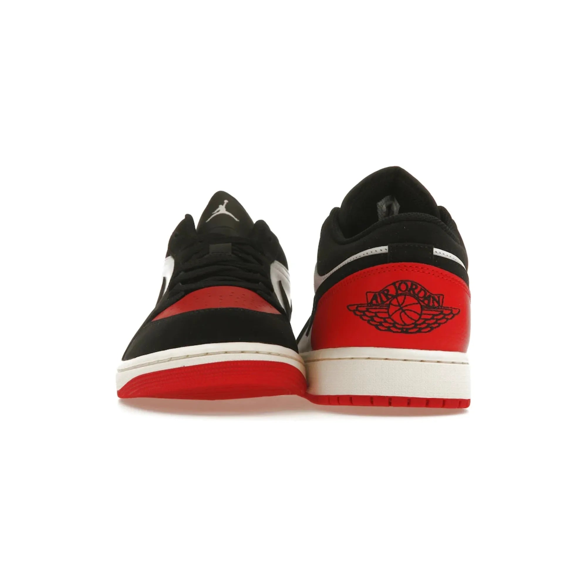 Nike Air Jordan 1 Low "Quai 54" (2023) - street-bill.dk