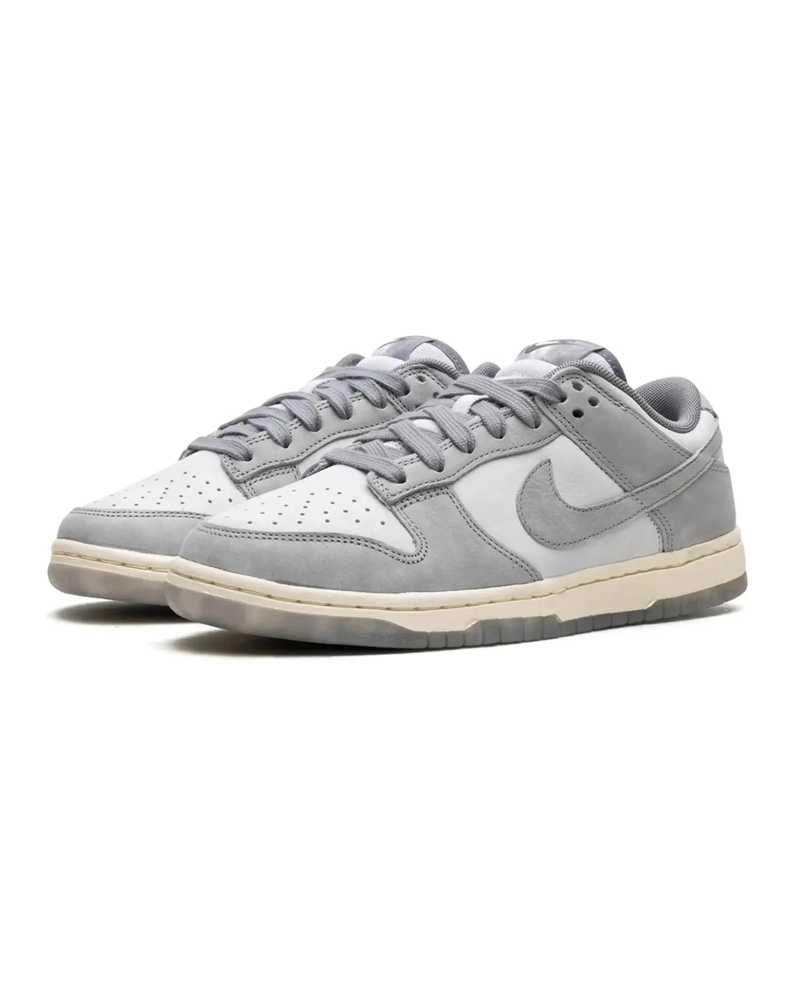 Nike Dunk Low Cool Grey Football Grey (Women's)