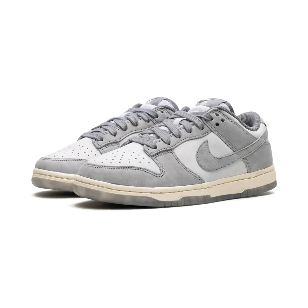 Nike Dunk Low Cool Grey Football Grey (Women's)