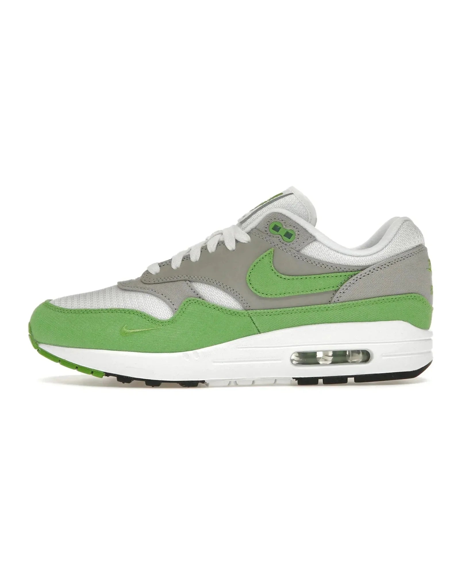 Nike Air Max 1 Patta 20th Anniversary Chlorophyll