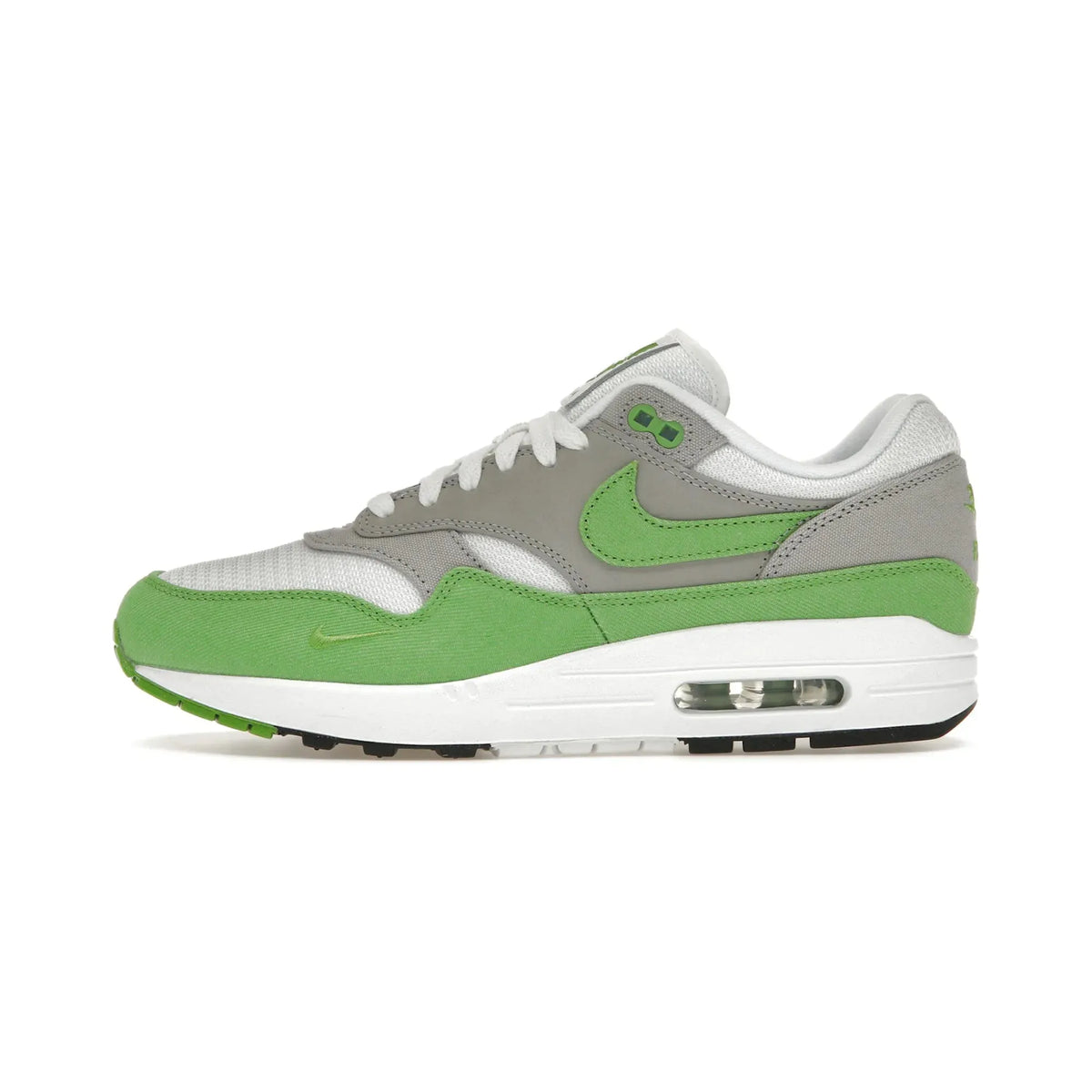 Nike Air Max 1 Patta 20th Anniversary Chlorophyll