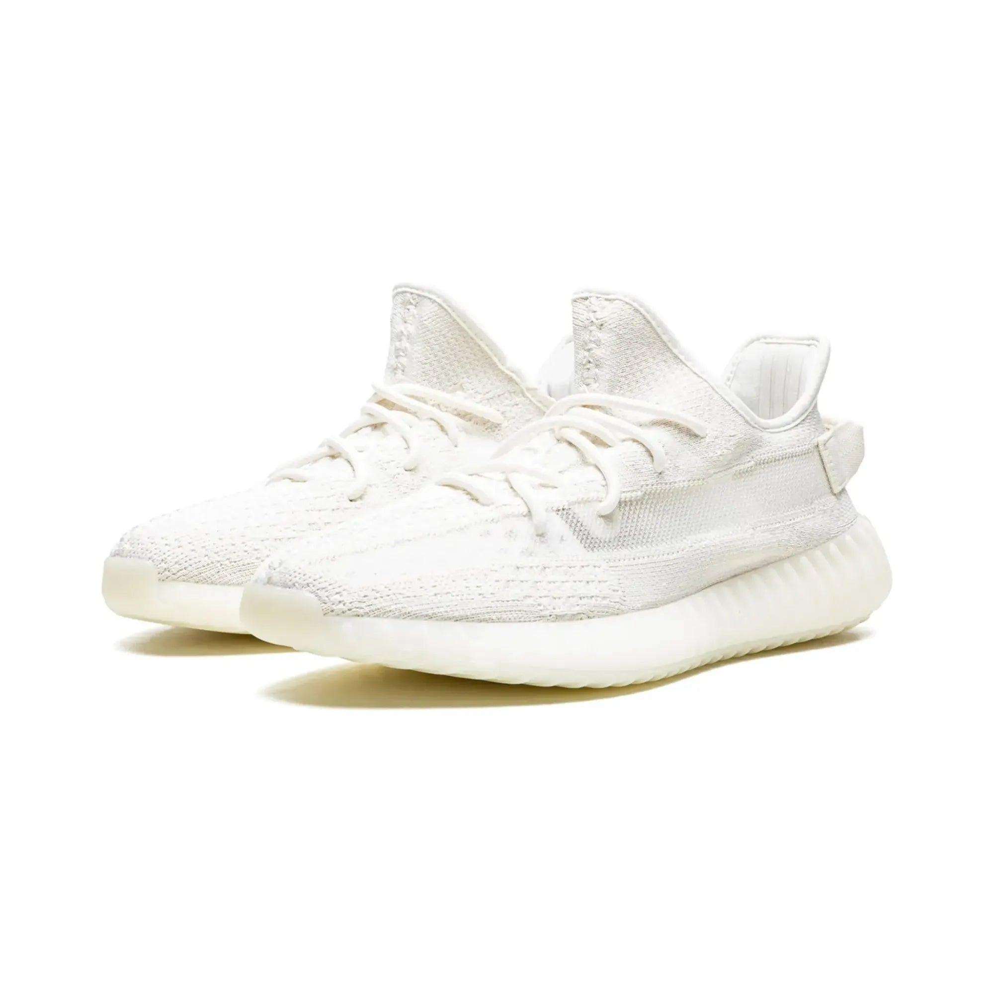 Adidas Yeezy Boost 350 V2 "Bone" - street-bill.dk