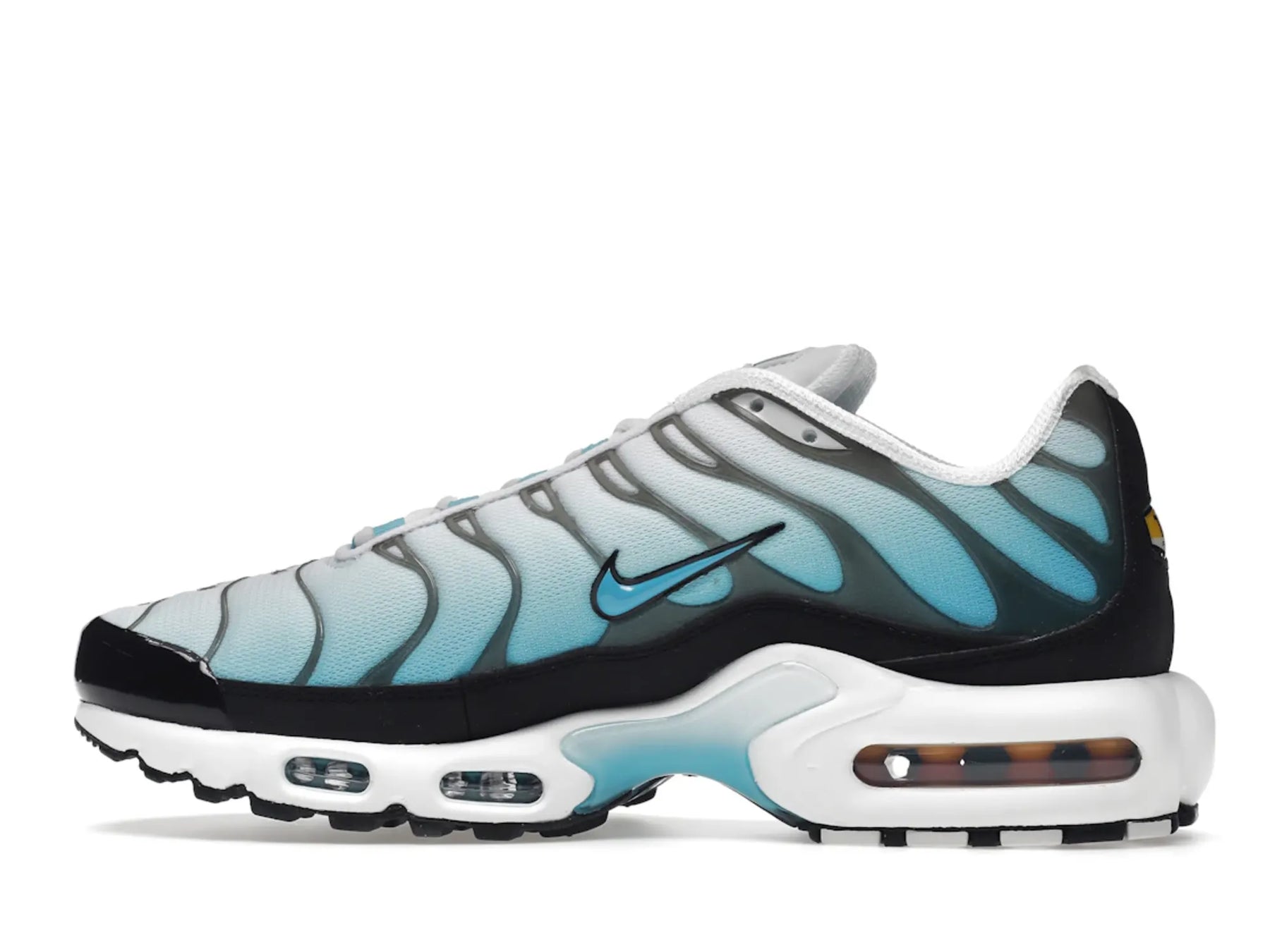 Nike Air Max Plus Baltic Blue