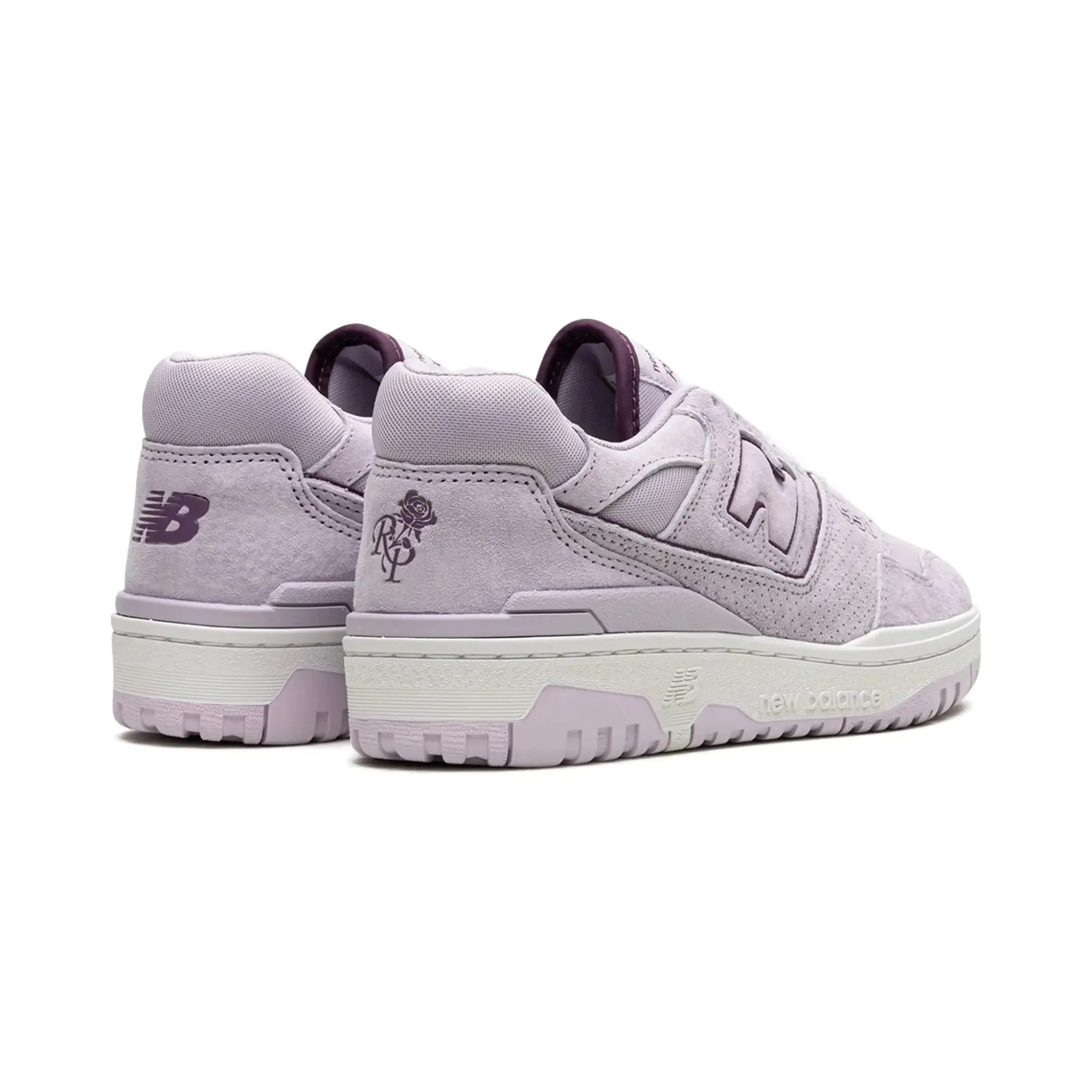 New Balance 550 X Rich Paul "Forever Yours" - street-bill.dk