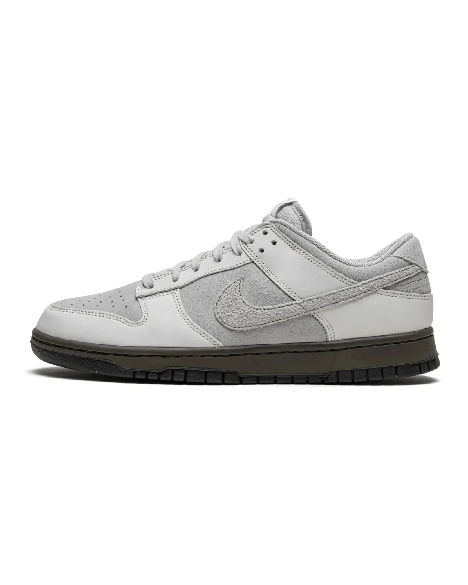 Nike Dunk Low "Ironstone" - street-bill.dk