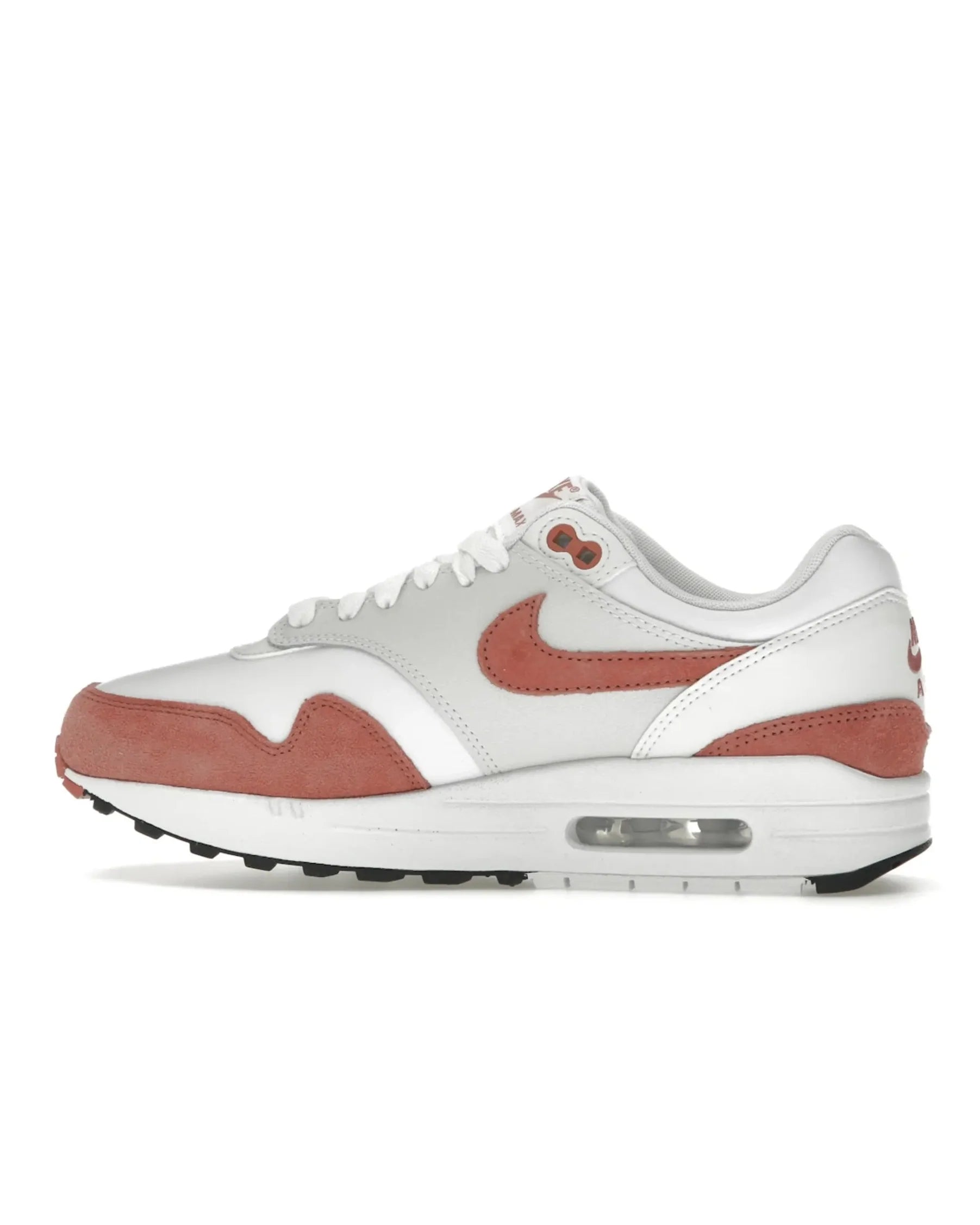 Nike Air Max 1 '87 White Canyon Pink (Women's)