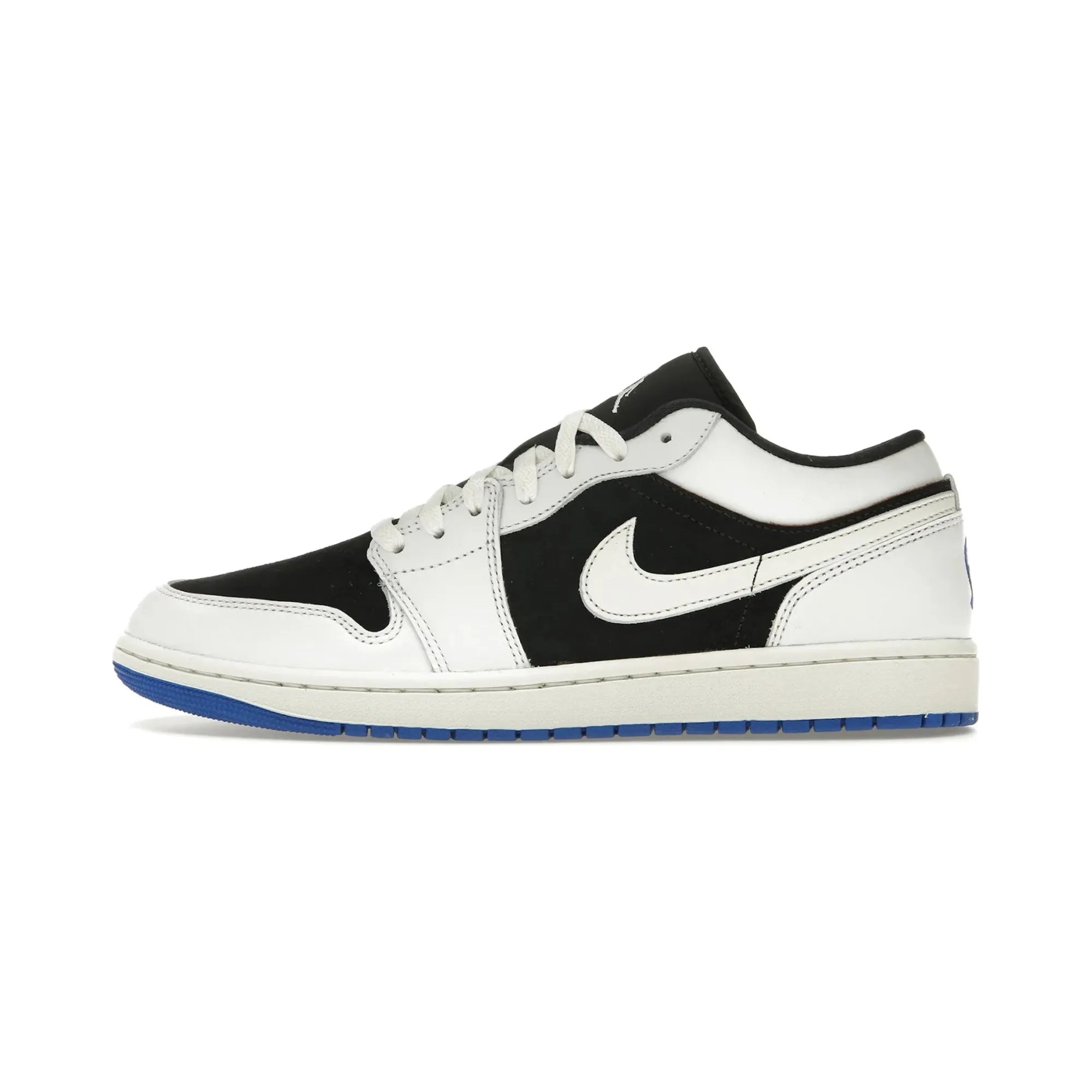 Jordan 1 Low Quai 54 (2024)