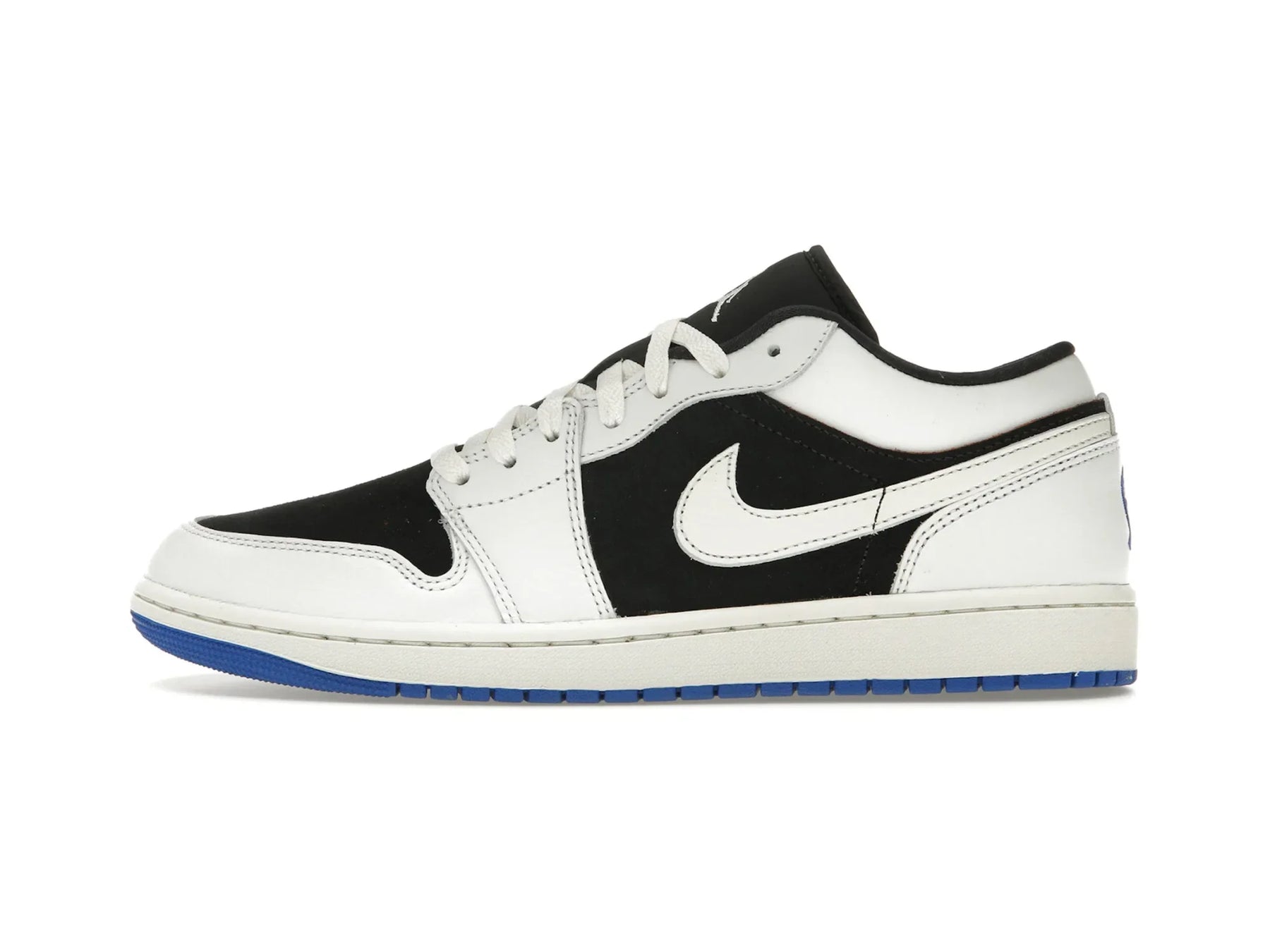 Jordan 1 Low Quai 54 (2024)