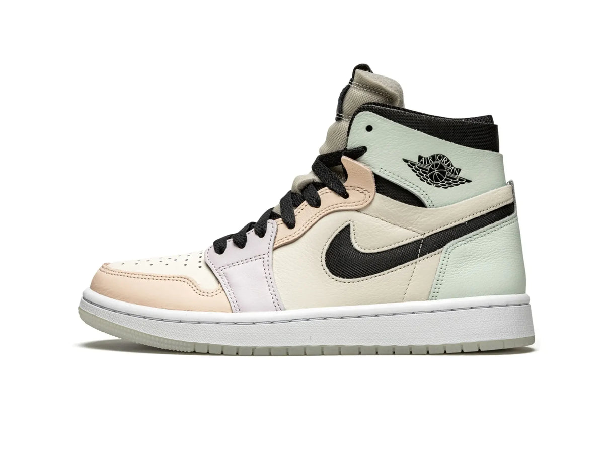 Nike Air Jordan 1 High Zoom CMFT "Easter" - street-bill.dk