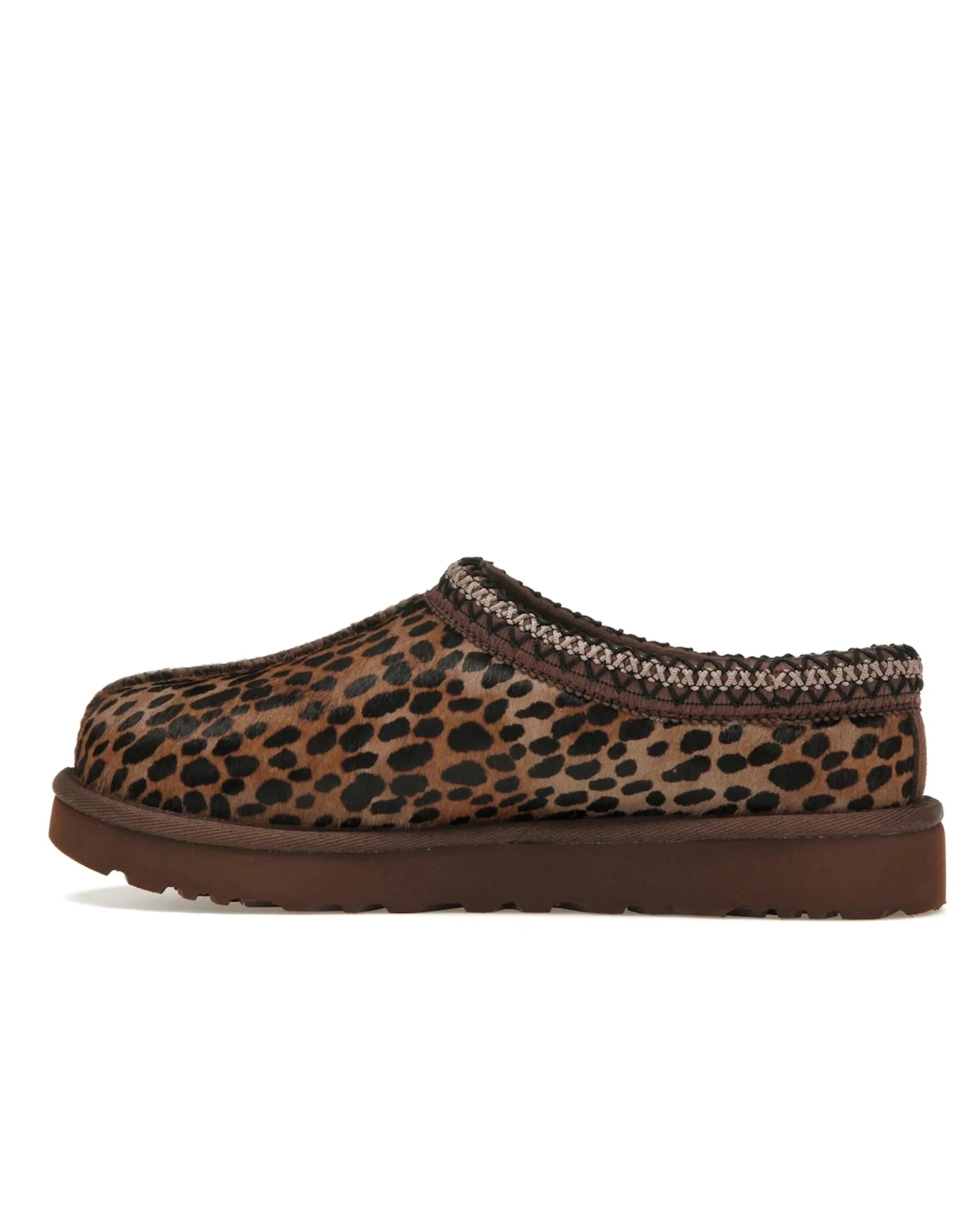 UGG Tasman Slipper Caspian Burnt Cedar (Women's)