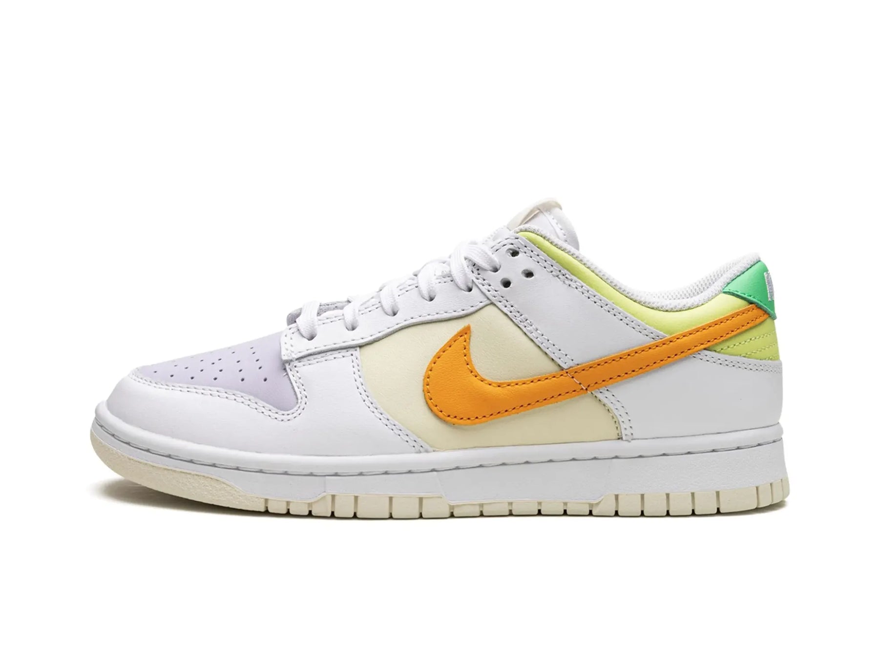 Nike Dunk Low "Sundial" - street-bill.dk