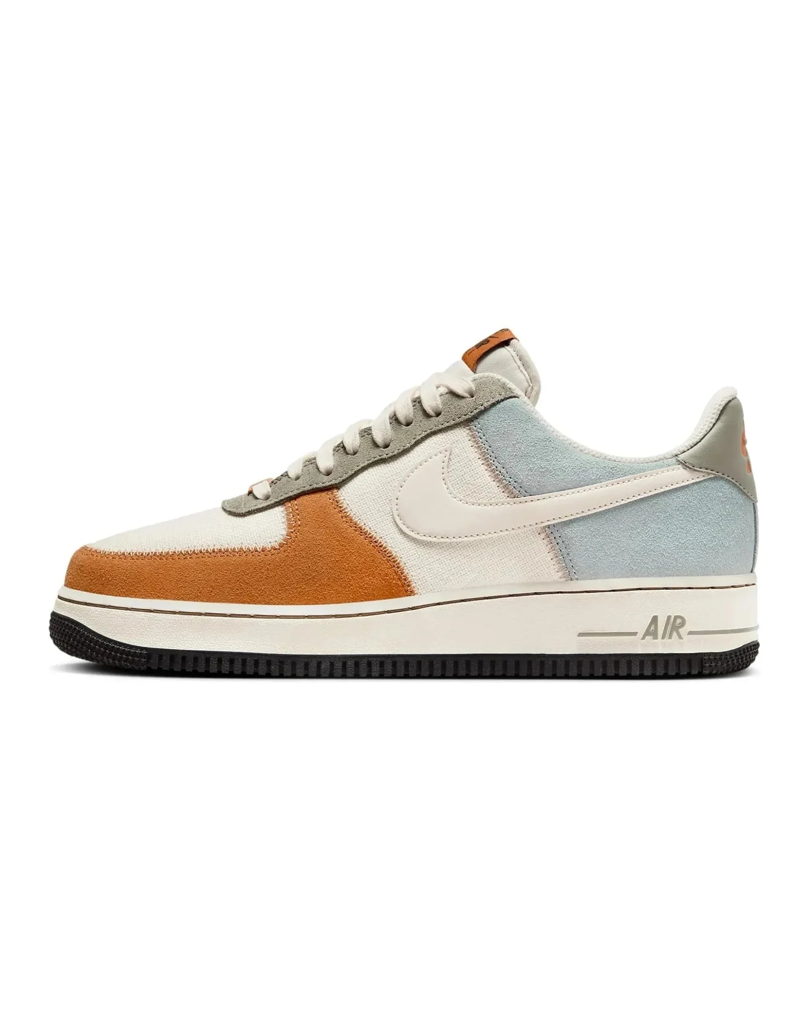 Nike Air Force 1 Low '07 Light Pumice Pale Ivory
