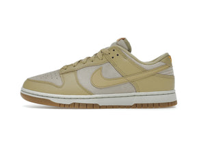 Nike Dunk Low "Khaki Gum" - street-bill.dk