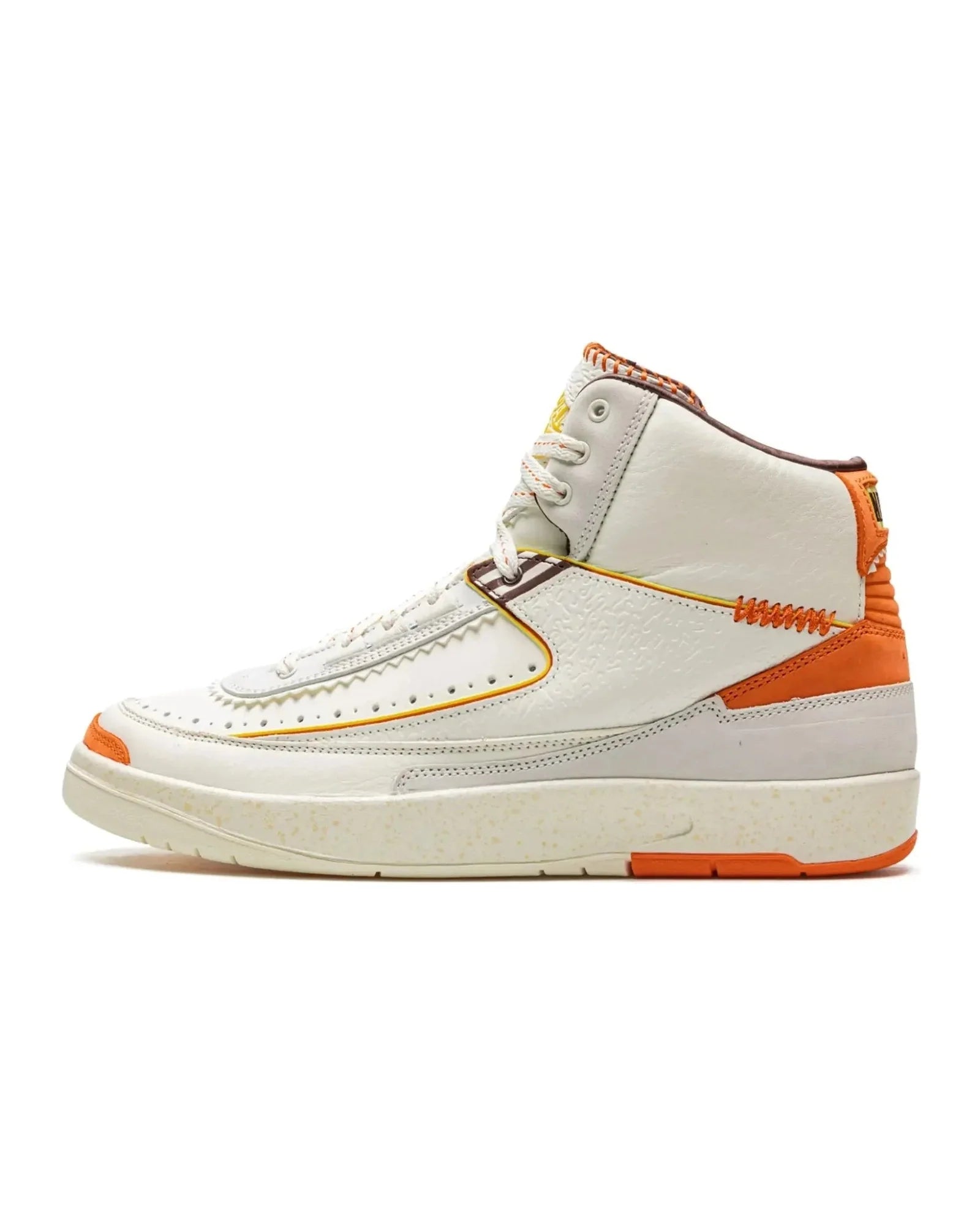 Nike Air Jordan 2 Retro SP "Maison Chateau Rouge" - street-bill.dk