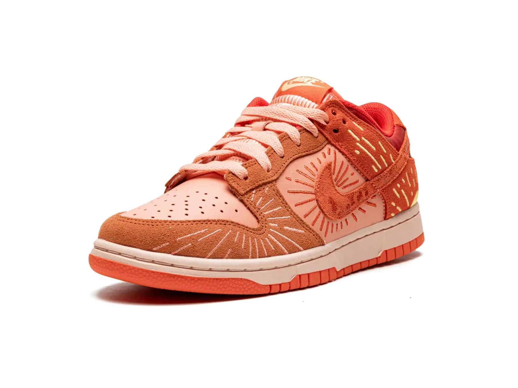 Nike Dunk Low "Winter Solstice" - street-bill.dk