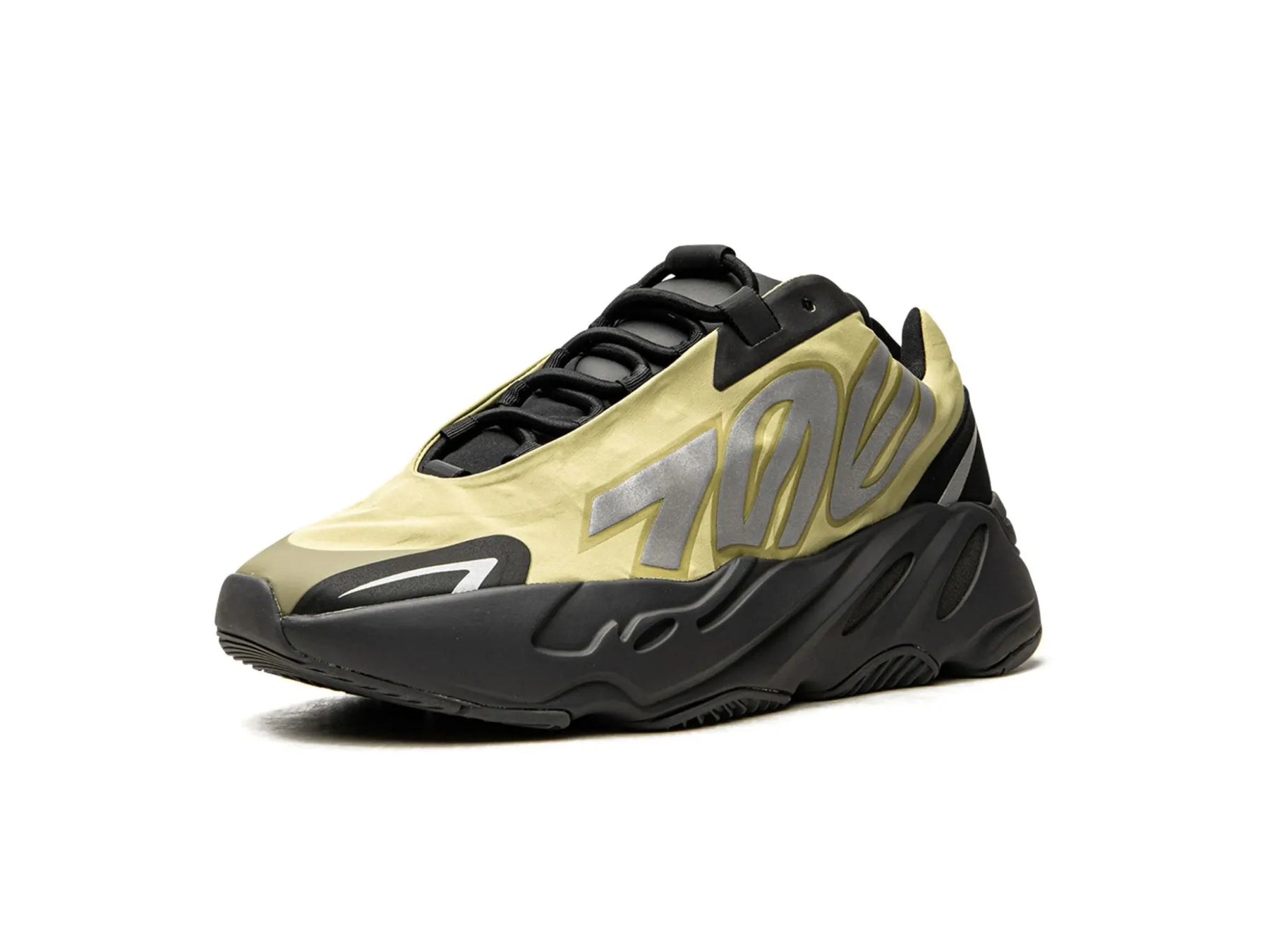 Adidas Yeezy Boost 700 MNVN "Resin" - street-bill.dk