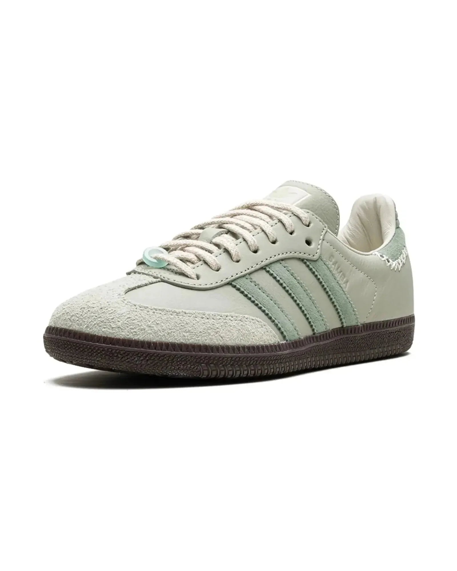 adidas Samba OG Maha Half Green