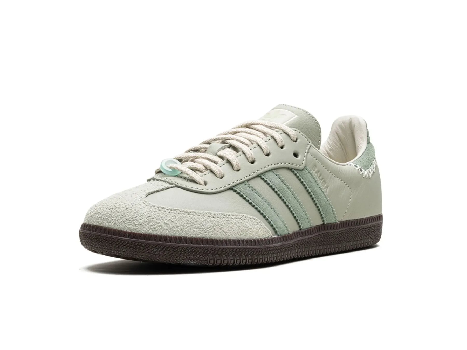 adidas Samba OG Maha Half Green