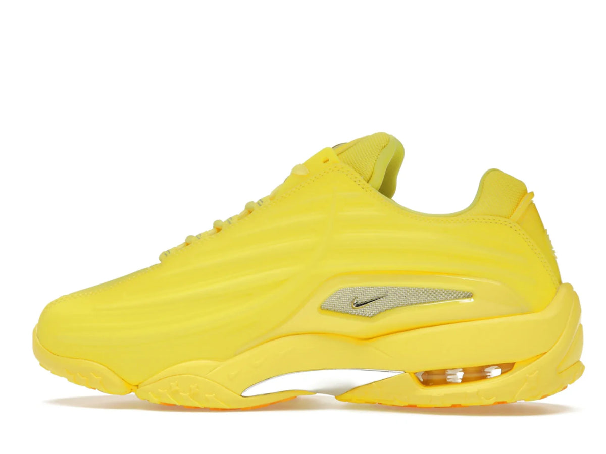 Nike Hot Step 2 Drake NOCTA Opti Yellow