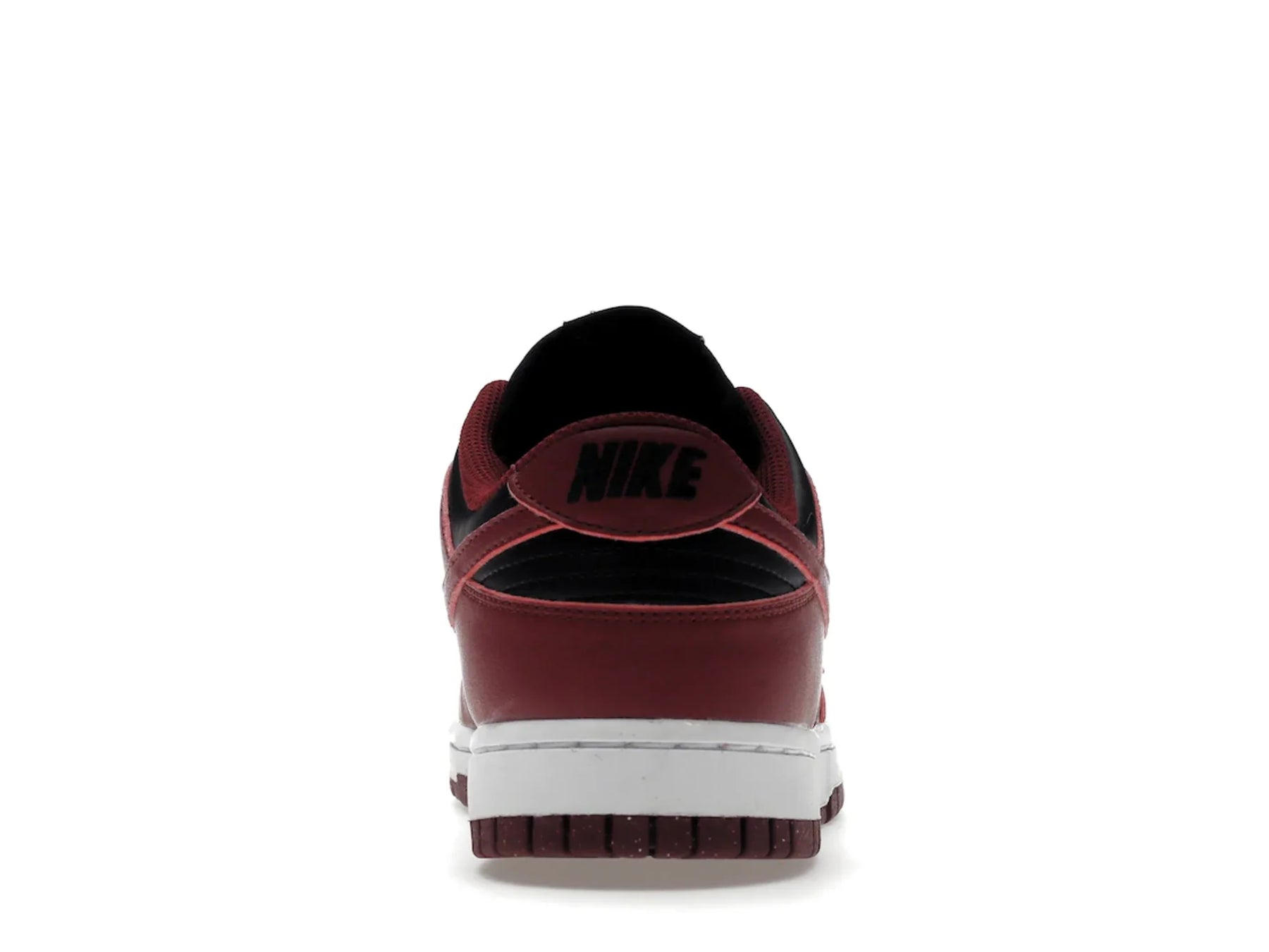 Nike Dunk Low Next Nature Dark "Beetroot" - street-bill.dk