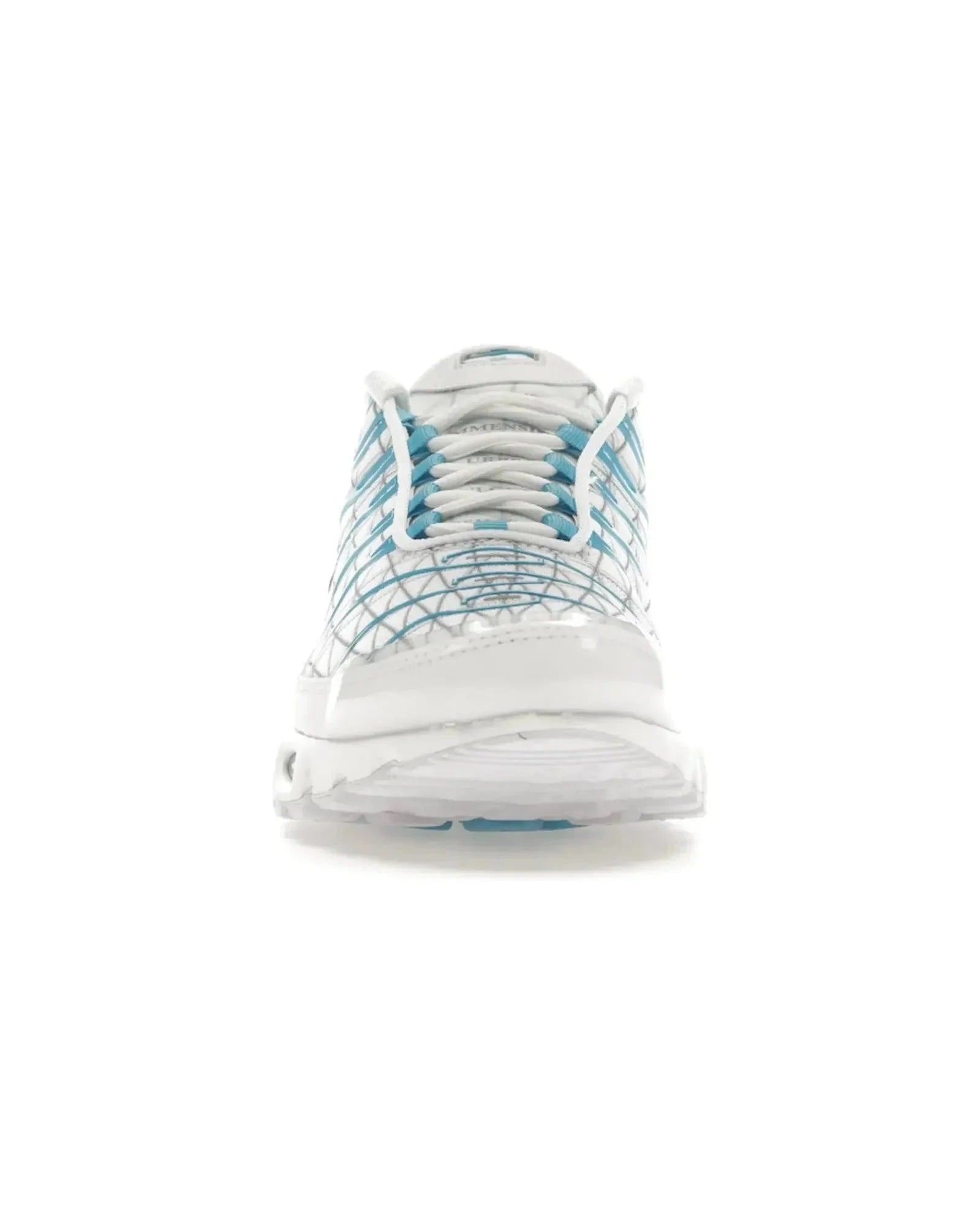 Nike Air Max Plus "Marseille" - street-bill.dk