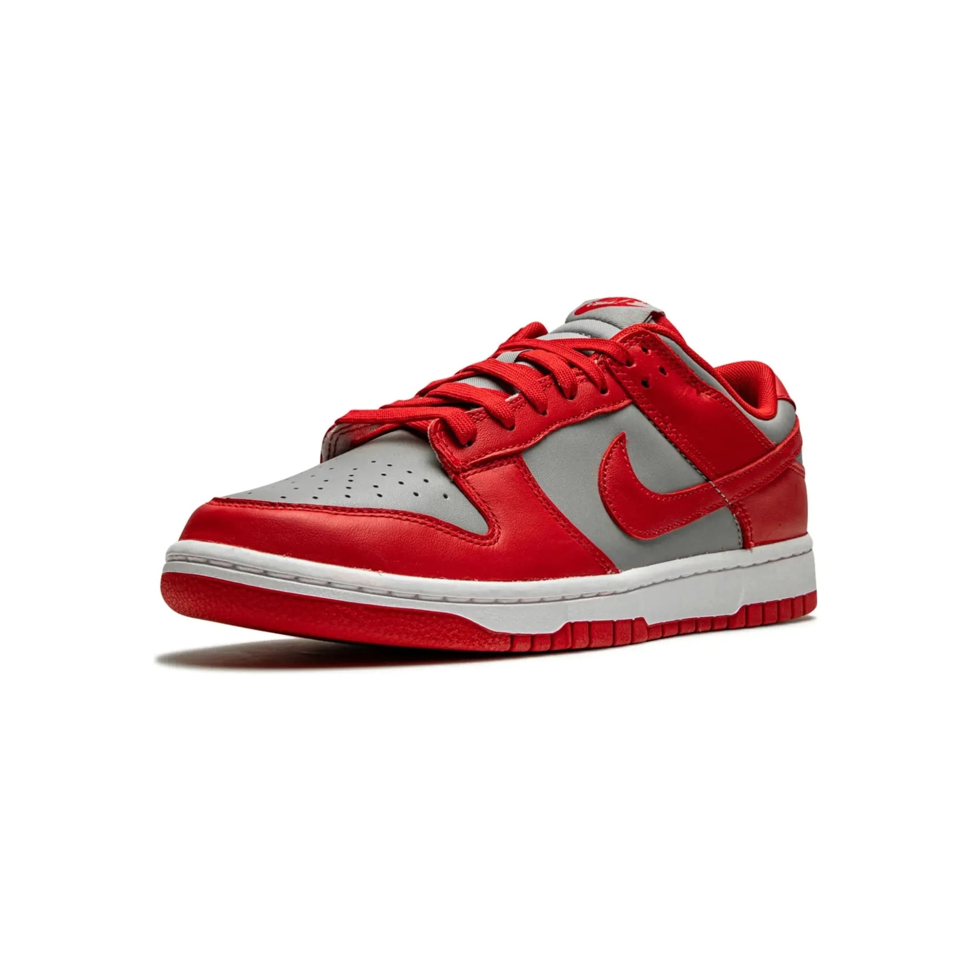 Nike Dunk Low "UNLV" - street-bill.dk