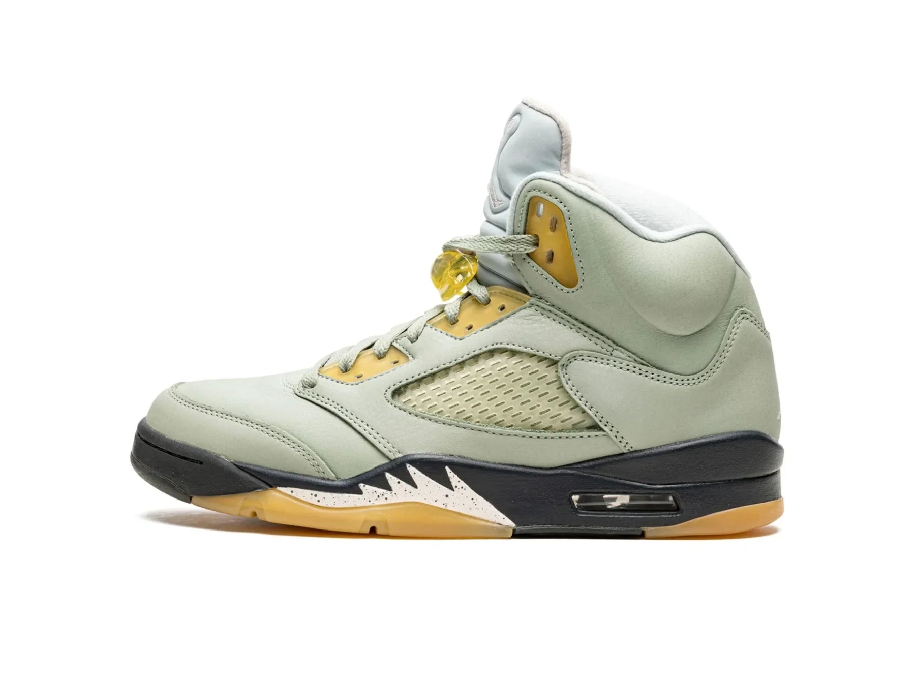 Nike Air Jordan 5 Retro "Jade Horizon" - street-bill.dk