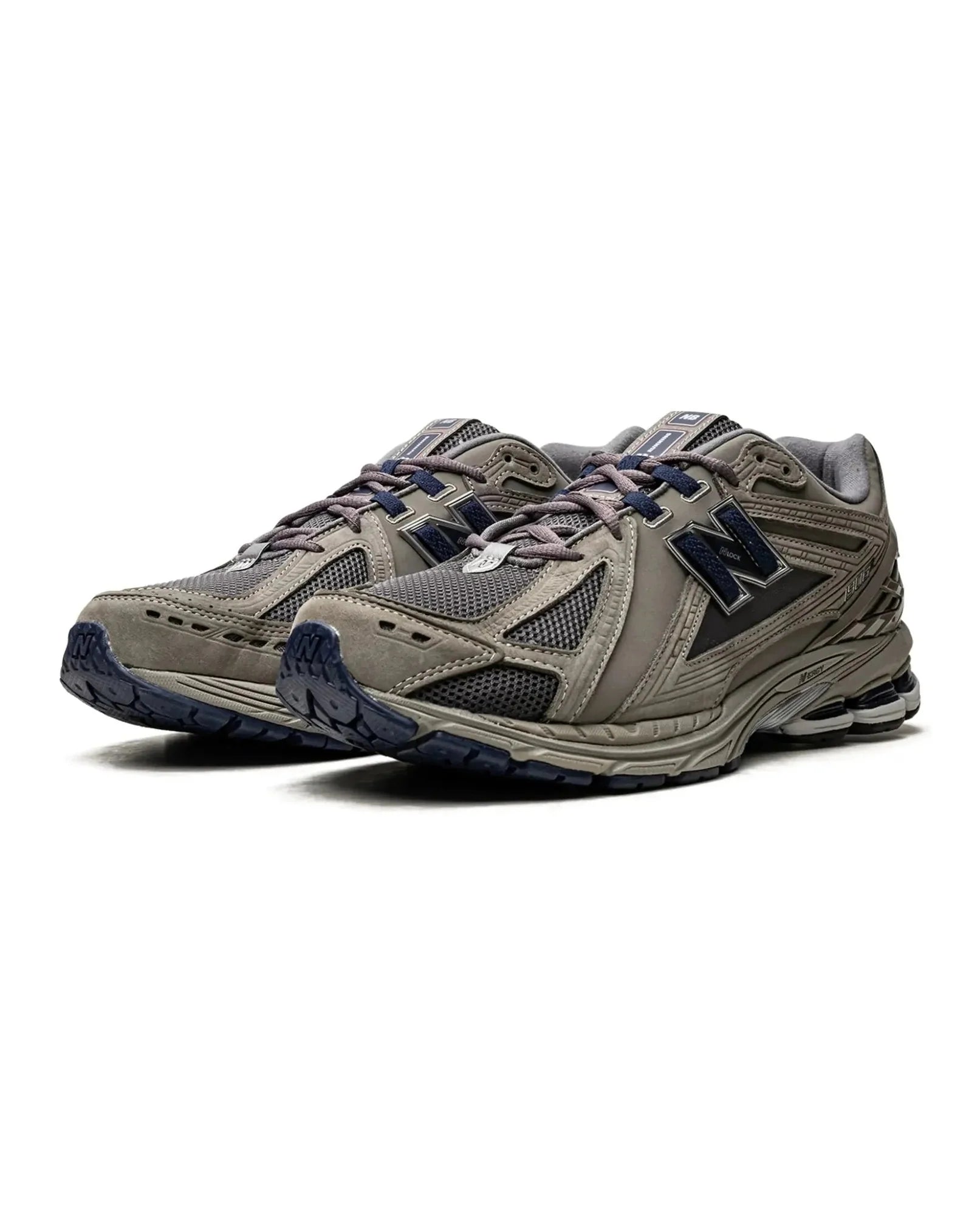 New Balance 1906R "Grey Indigo" - street-bill.dk