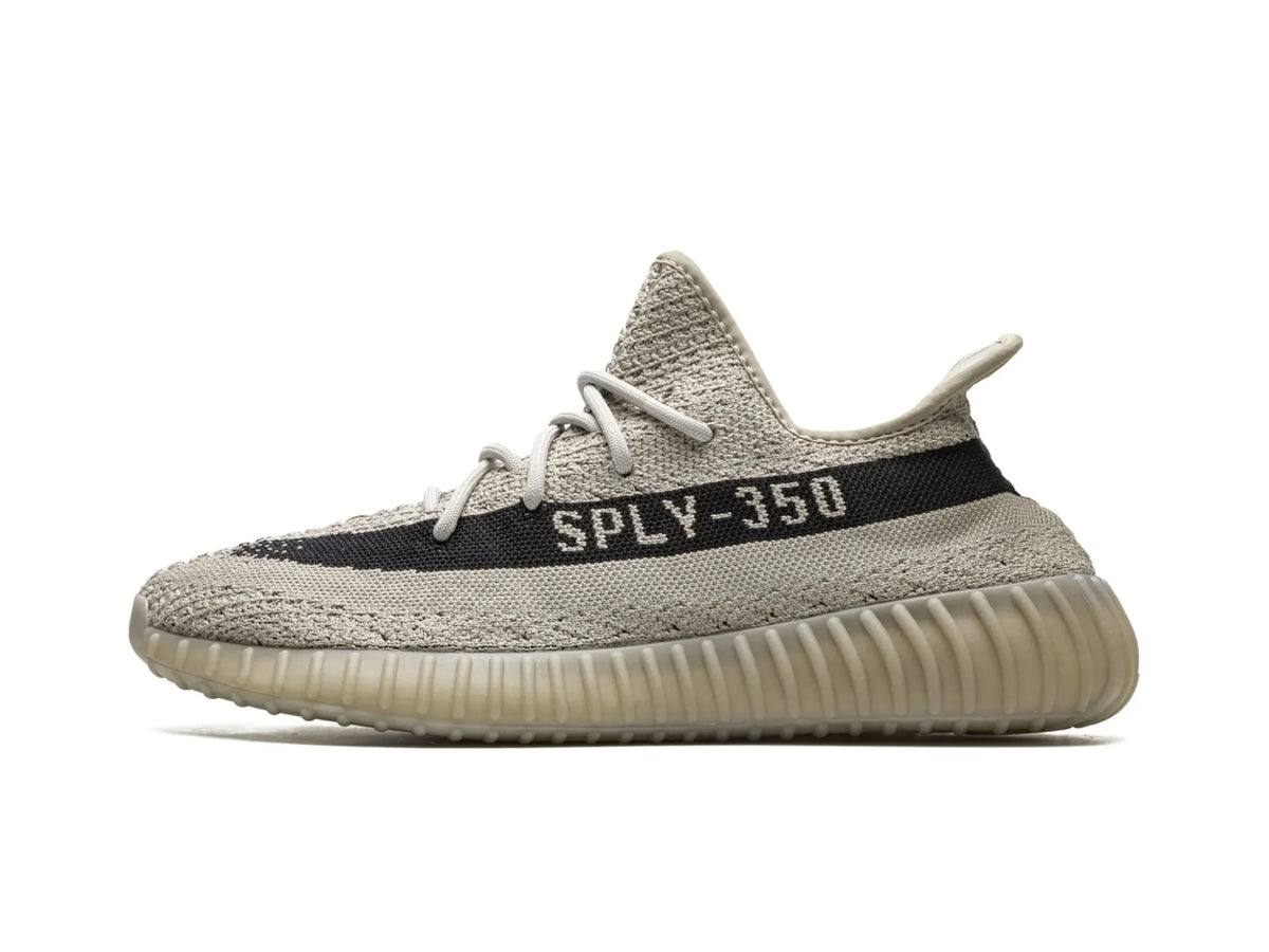 Adidas Yeezy Boost 350 V2 "Slate" - street-bill.dk