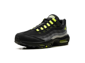 Nike Air Max 95 Black Neon