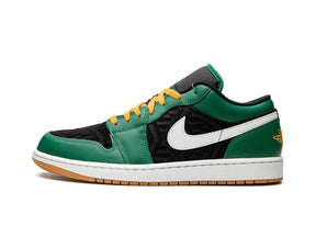 Nike Air Jordan 1 Low "Malachite Holiday Special" (2022) - street-bill.dk