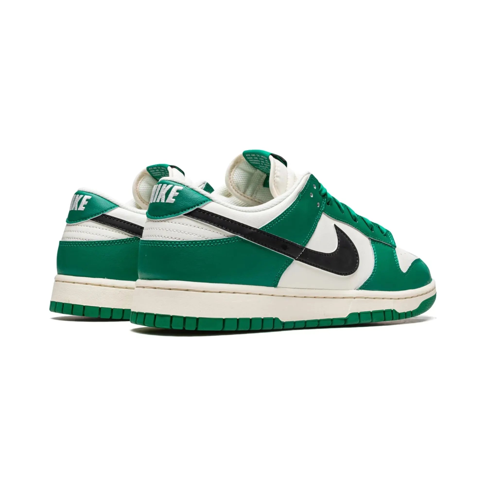 Nike Dunk Low SE "Lottery" - street-bill.dk