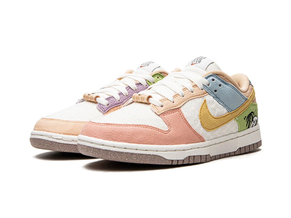 Nike Dunk Low "Sun Club" - street-bill.dk